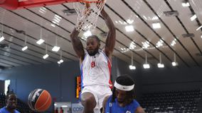 Ο Πανιώνιος επικράτησε της Καρδίτσας στο τουρνουά «Α. Βαρίκας» παρουσία Τζούροβιτς-Πάσπαλι