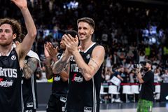 Η Euroleague στο πλευρό του Ακίλε Πολονάρα