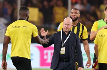 Ο Νίκολιτς βάζει πάνω απ' όλα τις νίκες, αλλά το 1-0 δεν είναι το σκορ που του αρέσει