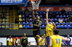 Ο Άρης επιβλήθηκε του Περιστερίου στο τουρνουά «Ν. Φάσουρας» υπό το βλέμμα του Αντετοκούνμπο