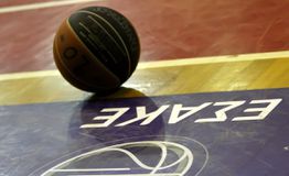 Πότε θα παίξουν μεταξύ τους Άρης, ΠΑΟΚ και Ηρακλής για τη Stoiximan GBL