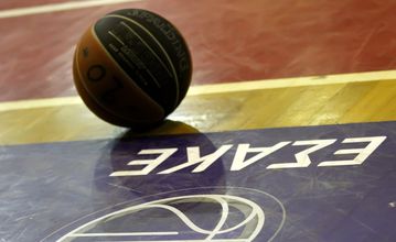 Πότε θα παίξουν μεταξύ τους Άρης, ΠΑΟΚ και Ηρακλής για τη Stoiximan GBL