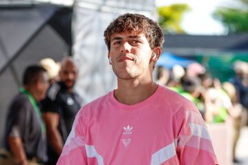 Ο Νόα Άλεν ανανέωσε με την Ίντερ Μαϊάμι