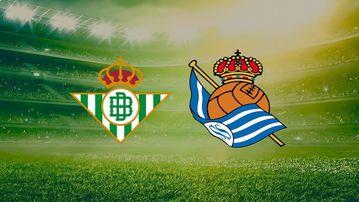 ΑΝΤΙΠΑΛΟΙ ΠΑΟΚ LIVE: ΡΕΑΛ ΜΠΕΤΙΣ - ΡΕΑΛ ΣΟΣΙΕΔΑΔ 