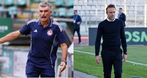 Ο Μεντιλίμπαρ, ο Κόντης και το ντέρμπι του Μαϊου του ‘24