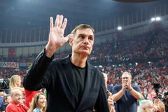 Αυτή είναι η δωδεκάδα του Ολυμπιακού για το ματς με την Αρμάνι