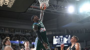 Το βίντεο του Παναθηναϊκού από τα παρασκήνια του 7ου τουρνουά «Παύλος Γιαννακόπουλος» (vid)