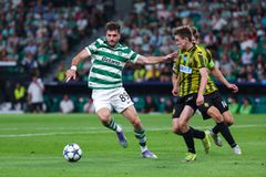 Ιωαννίδης: «Νιώθω όλο και πιο άνετα παίζοντας με την ομάδα»