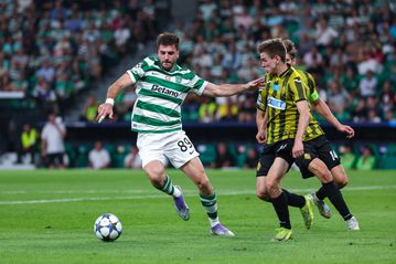 Ιωαννίδης: «Νιώθω όλο και πιο άνετα παίζοντας με την ομάδα»