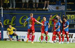 Χωρίς δύο ο Βόλος με Αστέρα Τρίπολης