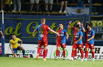 Χωρίς δύο ο Βόλος με Αστέρα Τρίπολης