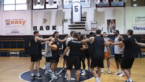 Πού θα δείτε την προσπάθεια του ΠΑΟΚ για τα προκριματικά του Basketball Champions League