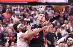 Χάνει τα πρώτα ματς της σεζόν με τους Χιτ ο Τάιλερ Χίρο