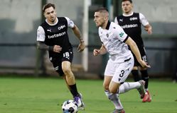 Με Κένι, Ντεσπόντοφ ο ΠΑΟΚ κόντρα στον Παναιτωλικό