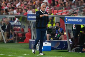 Αντεπίθεση Κοτς σε Μουρίνιο: «Ένας προπονητής του διαμετρήματός του μειώνει τον εαυτό του με τέτοιες δηλώσεις»