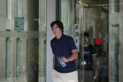 Τα πράγματα για την Μπαρτσελόνα μπορεί να χειροτερέψουν μετά την κατάθεση του γιου του Νεγκρέιρα