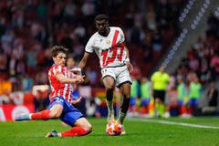 «Ο Άρης είχε δώσει τα χέρια με τον Ντέκα αλλά έκανε πίσω η Ράγιο Βαγιεκάνο»