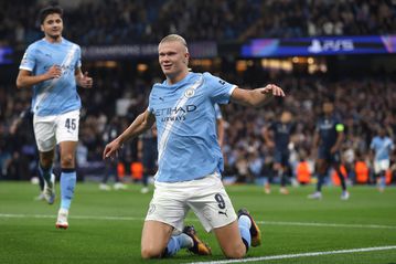 Το ρεκόρ τερμάτων που σημειώθηκε στην πρεμιέρα του Champions League