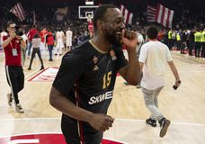 Ουόκερ: «Η Μονακό το πάει βήμα - βήμα, αυτό μου κάνει εντύπωση στην Ευρώπη»