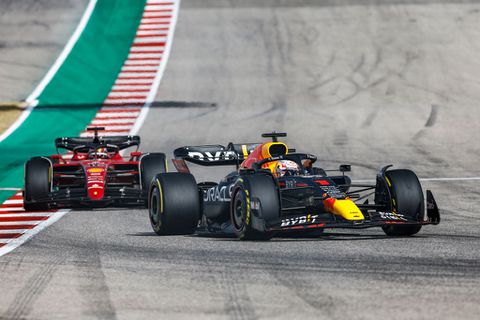 Formula 1, ΗΠΑ: Όλο το πρόγραμμα του αγωνιστικού τριημέρου (vids)