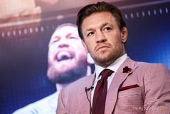 Ο Κόνορ ΜακΓκρέγκορ στο Sportal: «Οι πιθανότητες δεν ήταν υπέρ μου, ήταν πολύ σκοτεινή περίοδος, τώρα είμαι έτοιμος να επιστρέψω»