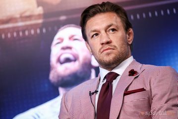 Ο Κόνορ ΜακΓκρέγκορ στο Sportal: «Οι πιθανότητες δεν ήταν υπέρ μου, ήταν πολύ σκοτεινή περίοδος, τώρα είμαι έτοιμος να επιστρέψω»