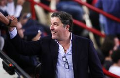 Στο ΣΕΦ ο Ντέγιαν Μποντιρόγκα