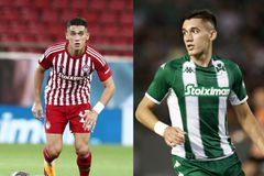 Ο... κόκκινος Αλεξανδρόπουλος κόντρα στην ομάδα που «μεγάλωσε»