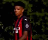 Ώρες αγωνίας στη Μίλαν: Αγνοείται ποδοσφαιριστής της στη Σουηδία!