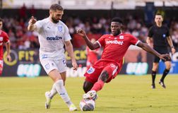 Με Σόρια και Ριένστρα η αποστολή του ΠΑΣ Γιάννινα για το ματς με την Λαμία