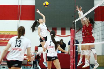 Τα εισιτήρια του Ολυμπιακός - ΠΑΟΚ