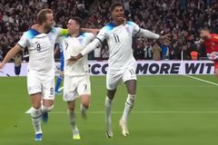 Πάρτι αξίας... 40.000 ευρώ σε μπαρ έκαναν οι παίκτες της Αγγλίας για να γιορτάσουν την πρόκριση στο Euro