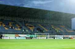 Εξαντλήθηκαν τα εισιτήρια για το Αστέρας Τρίπολης-ΑΕΚ