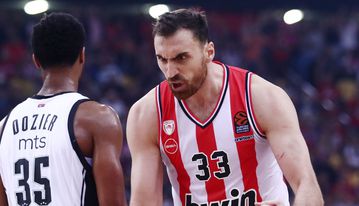 Μιλουτίνοφ για Ουόκαπ: «Δεν έχω ξαναδεί κάποιον να μην κουράζεται ποτέ, είναι σαν τον Captain America»