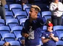 «Σε αγαπώ αδερφέ μου»: Συγκινητική αφιέρωση του Ρόμπινσον στον Τζορτζ Μπάλντοκ (pic)