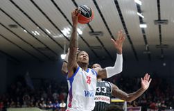 Ο Πανιώνιος με πρωταγωνιστή τον Μπράουν και άσο στο μανίκι τον Σαλούστρο επιβλήθηκε του ΠΑΟΚ