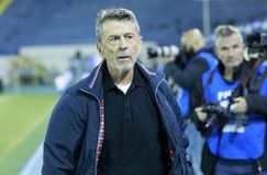 Πετράκης: «Αυτά που μένουν είναι τα συναισθήματα και δεν πρόκειται να ξεχαστούν»