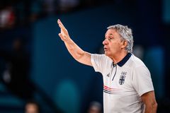 Σβέτισλαβ Πέσιτς: « Και ο Σφαιρόπουλος θα το ήθελε αυτό από τον Πετρούσεφ...»