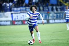 Πού θα δείτε τη δράση στη Stoiximan Super League