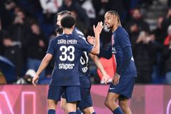 ΠΑΡΙ ΣΕΝ ΖΕΡΜΕΝ - ΝΑΝΤ