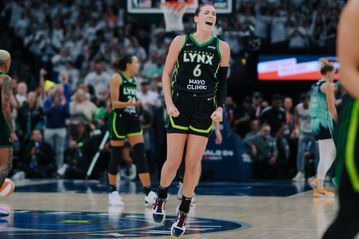 Οι Μινεσότα Λινξ πήραν το «Game 4» των τελικών και στέλνουν την σειρά σε 5ο παιχνίδι