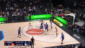 Το Top 10 του Ολυμπιακού στην 4η αγωνιστική της Euroleague