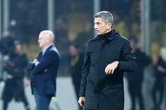 Η ενδεκάδα του ΠΑΟΚ κόντρα στον Βόλο