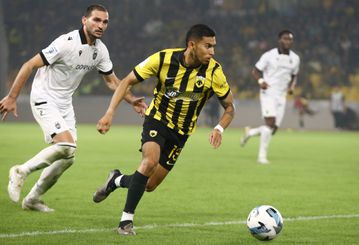 Το σχόλιο του Στέφανου Αβραμίδη για το ΑΕΚ - ΠΑΟΚ