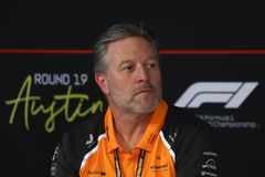 Ο Μπράουν πήρε πίσω τα σχόλιά του για τον Χούλκενμπεργκ