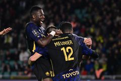 Σημαντική νίκη για τη Λιλ πριν την ευρωπαϊκή μάχη με τον ΠΑΟΚ