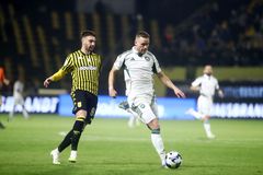 Το σχόλιο του Στέφανου Αβραμίδη για το ΑΕΚ - ΠΑΟΚ