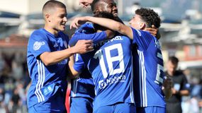 Τα highlights του ΠΑΣ Γιάννινα - Καμπανιακός 3-0 (vid)