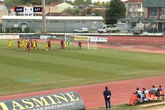 Τα δύο γκολ και οι καλύτερες φάσεις από το Αναγέννηση Καρδίτσας - Αστέρας AKTOR Β΄ (vid)