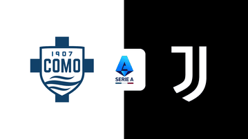 LIVE: ΚΟΜΟ - ΓΙΟΥΒΕΝΤΟΥΣ 